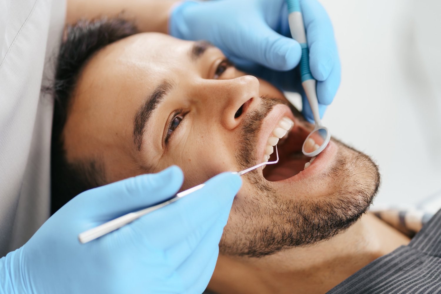 Dentist in Tampa